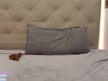 webcam girl bunnyblondy live cam image #6709333