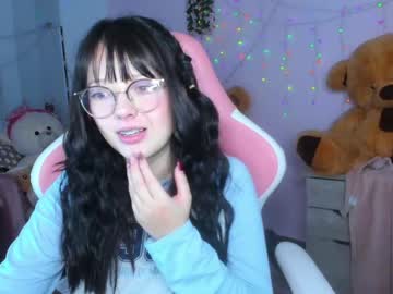 webcam girl maru_chan_ live cam image #9425084