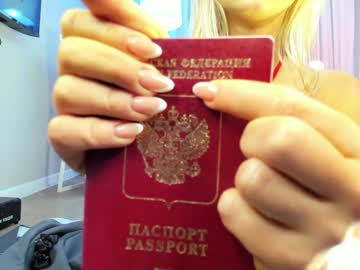 webcam girl enchant_baby_ live cam image #11088609