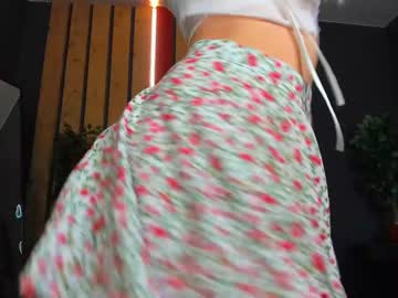 webcam girl milablush live cam image #7130793