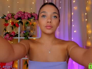 webcam girl annbarby live cam image #444060