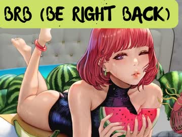 webcam girl ginger_pie live cam image #2407645