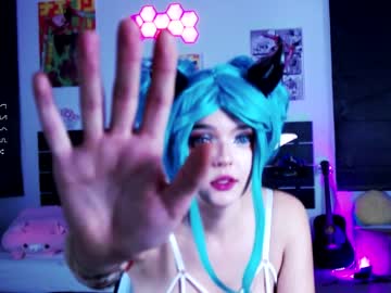 webcam girl madnessalise live cam image #7076050