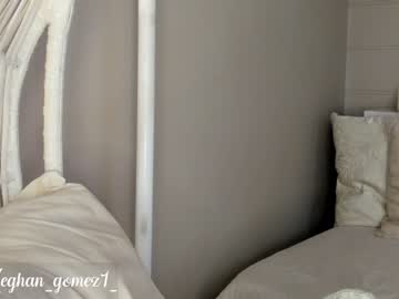 webcam girl _meghan_gomez1_ live cam image #4011847