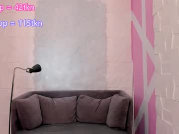 webcam girl jenny_ames live cam image #3455655