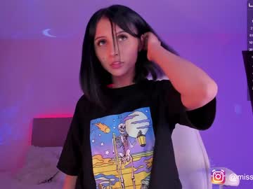 webcam girl misscharlotte1 live cam image #272439