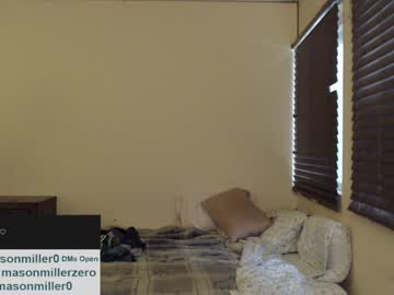 webcam man masonmiller0 live cam image #1296109