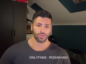 webcam man rogan1604 live cam image #5499689