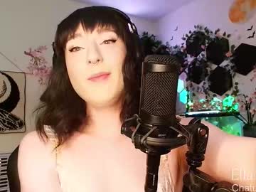 webcam tranny ella_ecstasy live cam image #12888600