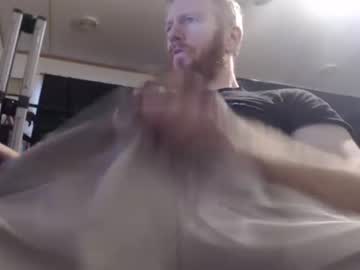 webcam man redhead4fun live cam image #1246936