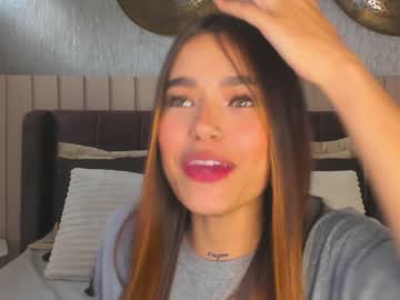 webcam girl _meghan_gomez1_ live cam image #3287665
