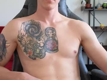 webcam man mark_shturman live cam image #12518407
