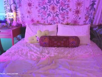 webcam girl _stella_rose_ live cam image #4245243