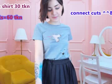 webcam girl gabriel_cutie live cam image #5698278