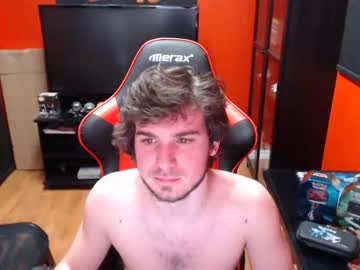 webcam man spangy19 live cam image #943854