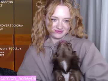 webcam girl honey_devildoll live cam image #385357