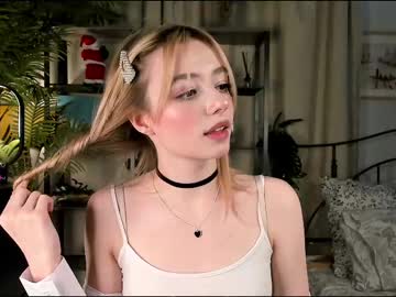 webcam girl wi11ow_whisper live cam image #12615372
