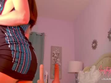webcam girl lola_jd live cam image #3508857