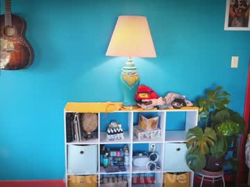 webcam girl artemisfit live cam image #443028