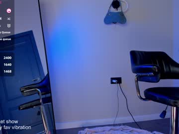 webcam girl blue_eye_twinkle live cam image #10489570