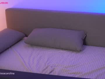 webcam couple carolinafreixxa live cam image #6552451