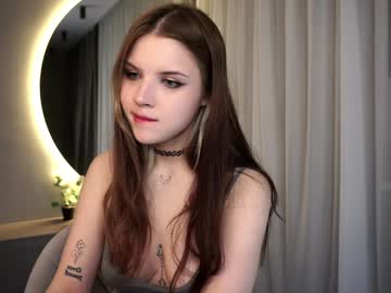 webcam girl merciabawden live cam image #11176710
