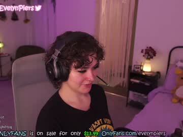 webcam girl evelynpiers live cam image #3634878