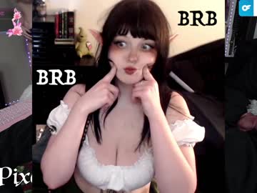 webcam girl lilypixel live cam image #9452927