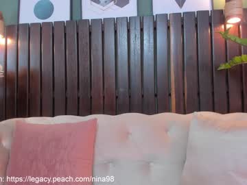 webcam girl nina_agdal live cam image #8485750