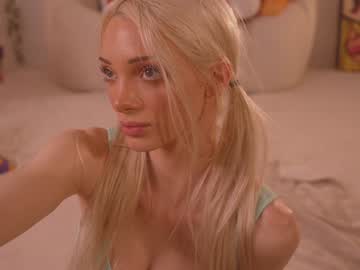 webcam girl bunnydollstella live cam image #11097748