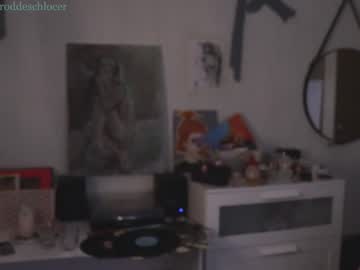 webcam girl rodde_schlocer live cam image #3648615