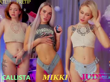 webcam girl blush_mikki live cam image #10765847