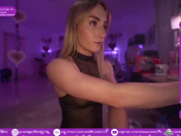 webcam girl hannahjames710 live cam image #4961193