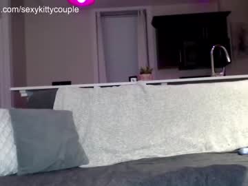 webcam couple sexykittycouple live cam image #4275071