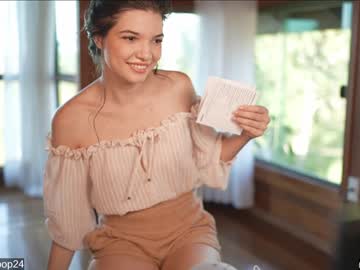 webcam girl loollypop24 live cam image #7727489