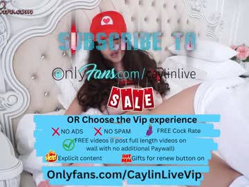 webcam girl caylin live cam image #12487025