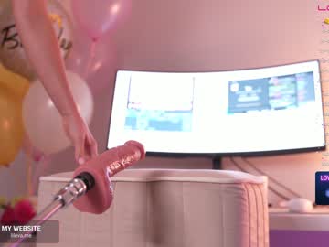 webcam girl lil_eva live cam image #5366963