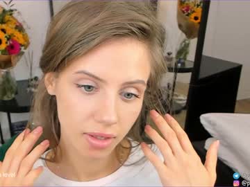 webcam girl princess_diana18 live cam image #8778375