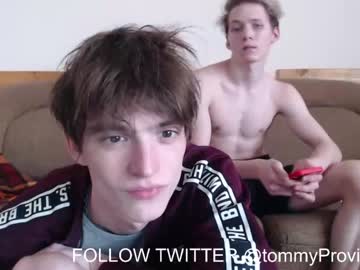 webcam man im_tommy live cam image #5299730