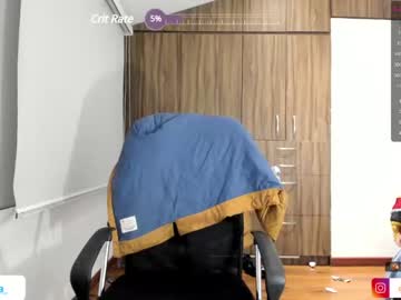 webcam girl ohanna_ live cam image #6381731