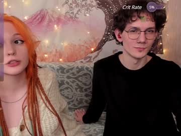 webcam couple meowpushka live cam image #9190250