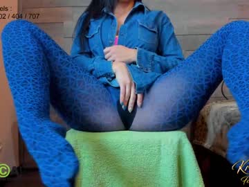 webcam girl krisi_kiss live cam image #373201