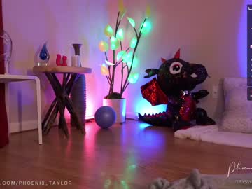 webcam girl phoenix_taylor live cam image #6401999