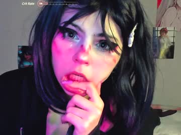 webcam girl hentaimelody live cam image #10487143