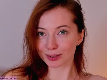 webcam girl _elisa_omm_ live cam image #1301610