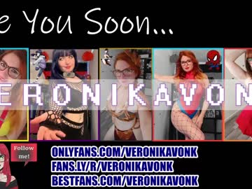 webcam girl veronikavonk live cam image #5058880