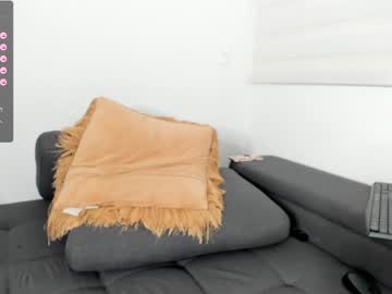 webcam girl abigail_w live cam image #7211862