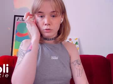webcam girl cutie_loli live cam image #122570