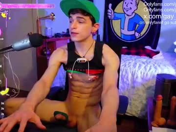webcam man gay_twink_guy live cam image #12845898