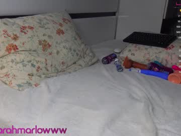 webcam girl sarah__marlow__ live cam image #5356874